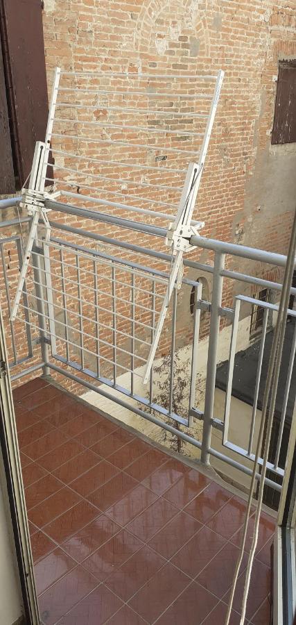 Romiti Apartment Ferrara Exterior photo