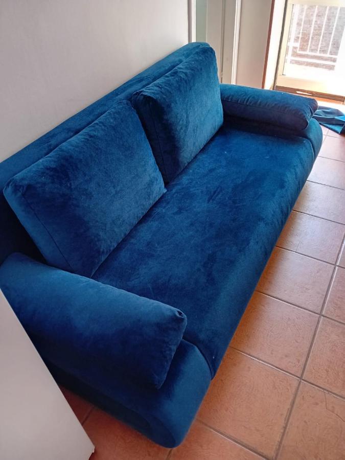Romiti Apartment Ferrara Exterior photo